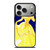 DISNEY PRINCESS BELLE iPhone 17 Pro Case Cover