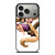 DISNEY TANGLED RAPUNZEL iPhone 17 Pro Case Cover