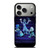 DISNEY THE HAUNTED MANSION  iPhone 17 Pro Case Cover