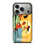 DISNEY THE INCREDIBLES 2 ART iPhone 17 Pro Case Cover