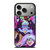 DISNEY VILLAINS URSULA AND FRIENDS iPhone 17 Pro Case Cover