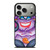 DISNEY VILLAINS URSULA FACE iPhone 17 Pro Case Cover
