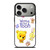 DISNEY WINNIE THE POOH COLLAGE iPhone 17 Pro Case Cover