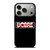 DOBRE BROTHERS SUPREME iPhone 17 Pro Case Cover