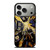 DOCTOR WHO EXPLODING TARDIS iPhone 17 Pro Case Cover