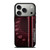 DODGE CHALLENGER SPEEDOMETER LOGO iPhone 17 Pro Case Cover