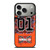 DODGE CHARGER GENERAL LEE CAR 2 iPhone 17 Pro Case Cover