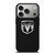 DODGE RAM CARBON FIBER iPhone 17 Pro Case Cover