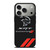 DODGE SRT CARBON LOGO iPhone 17 Pro Case Cover