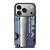 DOHC VTEC HONDA ENGINE BLUE iPhone 17 Pro Case Cover