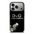 DOLCE AND GABBANA DIAMONDS iPhone 17 Pro Case Cover