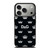 DOLCE AND GABBANA PATTERN iPhone 17 Pro Case Cover