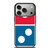 DOMINOS PIZZA LOGO iPhone 17 Pro Case Cover