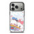 DONALD LOVE DAISY DUCK CUTE iPhone 17 Pro Case Cover