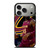 DONOVAN MITCHELL CLEVELAND CAVALIERS NBA iPhone 17 Pro Case Cover