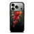 DONOVAN MITCHELL CLEVELAND CAVALIERS iPhone 17 Pro Case Cover