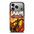 DOOM ETERNAL SHOOTER GAMES iPhone 17 Pro Case Cover
