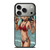 DORAEMON SHIZUKA GRAND THEFT AUTO GTA V PARODY iPhone 17 Pro Case Cover