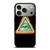 DORITOS CHIPS ILLUMINATI iPhone 17 Pro Case Cover
