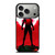 DR DISRESPECT GAME STYLE iPhone 17 Pro Case Cover