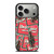 DR PEPPER SODA DRINK iPhone 17 Pro Case Cover