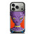 DRAGON BALL LORD BEERUS ANIME MANGA iPhone 17 Pro Case Cover