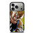 DRAGON BALL MAJIN VEGETA ANIME iPhone 17 Pro Case Cover