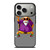 DRAGON BALL MASTER ROSHI iPhone 17 Pro Case Cover