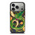 DRAGON BALL SHENLONG ANIME iPhone 17 Pro Case Cover