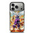 DRAGON BALL SON GOHAN iPhone 17 Pro Case Cover