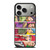 DRAGON QUEST XI ALL iPhone 17 Pro Case Cover