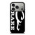 DRAKE WATERFOWL VERTICAL LOGO iPhone 17 Pro Case Cover