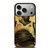 DRAYMOND GREEN GOLDEN STATE WARRIORS iPhone 17 Pro Case Cover