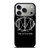 DREAM THEATER METAL BAND LOGO iPhone 17 Pro Case Cover