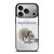 DREAM THEATER METAL BAND SKULL iPhone 17 Pro Case Cover