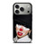 DUA LIPA CLOWN LOVE AGAIN iPhone 17 Pro Case Cover