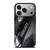 DUCATI BLACK LOGO EMBLEM iPhone 17 Pro Case Cover