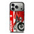 DUCATI MOTOR SPORT  iPhone 17 Pro Case Cover