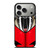 DUCATI PANIGALE V4 FRONT VIEW iPhone 17 Pro Case Cover