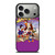 DUCK TALES CARTOON DISNEY 2 iPhone 17 Pro Case Cover