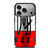 DUFF BEER THE SIMPSONS CARTOON 3 iPhone 17 Pro Case Cover