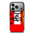 DUFF BEER THE SIMPSONS CARTOON iPhone 17 Pro Case Cover