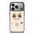 DUFFY THE DISNEY BEAR iPhone 17 Pro Case Cover