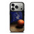 DUKE BLUE DEVILS BASEBALL iPhone 17 Pro Case Cover