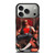 DUKE NUKEM GAMES HOT iPhone 17 Pro Case Cover