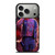 DUSTIN STRANGER THINGS iPhone 17 Pro Case Cover
