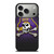 EAST CAROLINA PIRATES ICON iPhone 17 Pro Case Cover