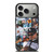 EAZY-E RAPPER COLLAGE 2 iPhone 17 Pro Case Cover