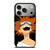 ED COWBOY BEBOP ANIME iPhone 17 Pro Case Cover