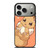EEVEE POKEMON CUTE POCKET MONSTERS iPhone 17 Pro Case Cover